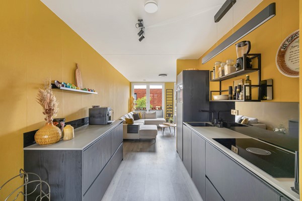Medium property photo - De Boei 13, 8302 ET Emmeloord